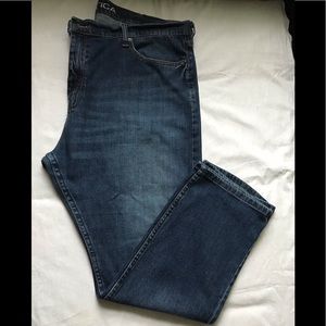 Nautica men jeans 42  30